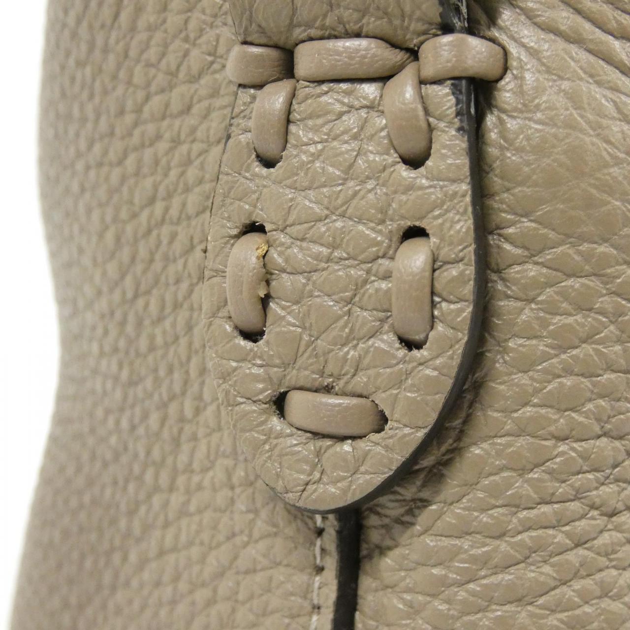 Fendi SELLERIA By The Way Calf 2way Bag