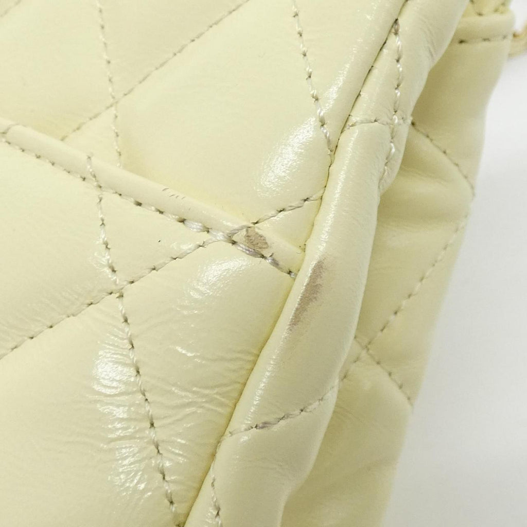 Chanel AS4323 Calf Shoulder Bag