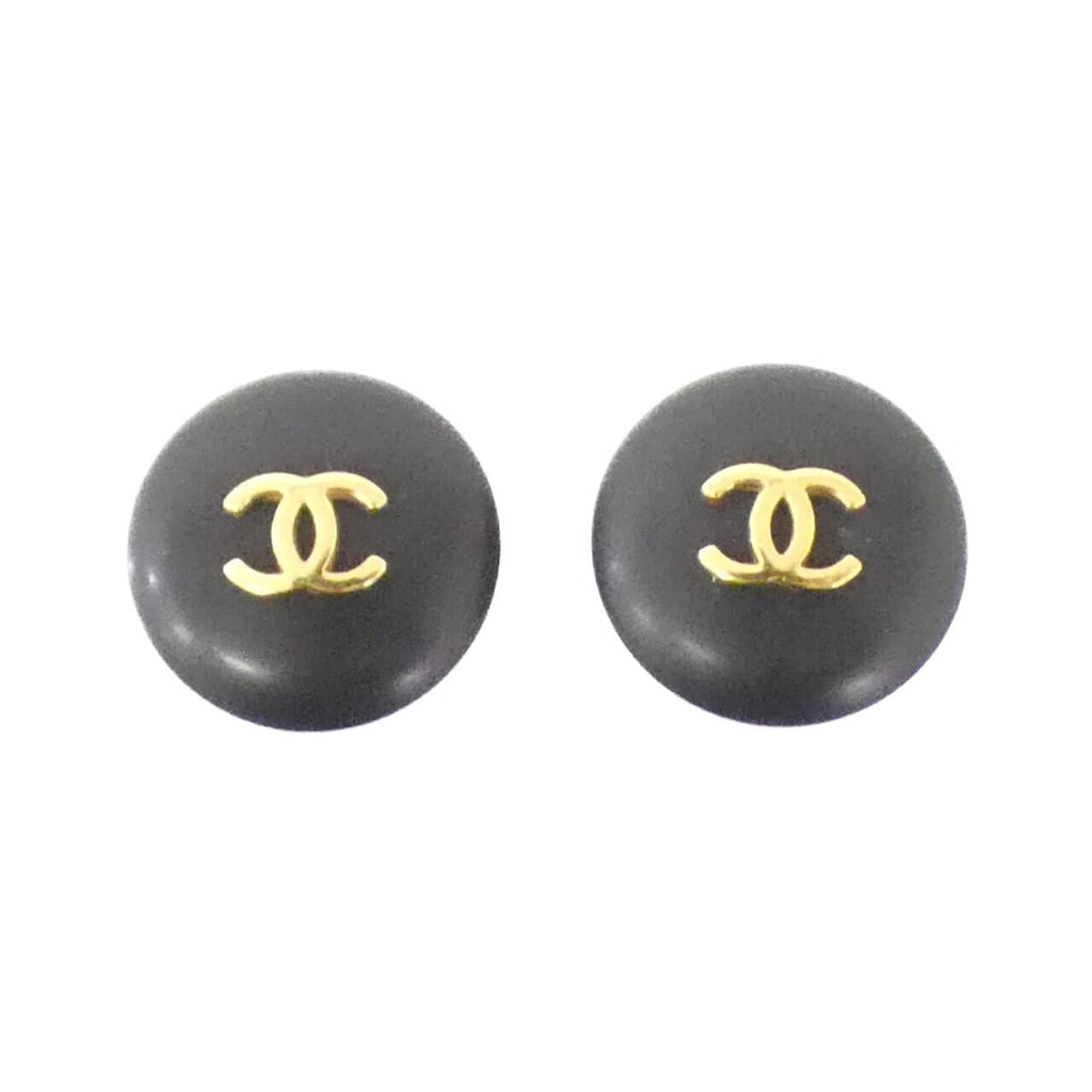 Chanel Vintage Earrings