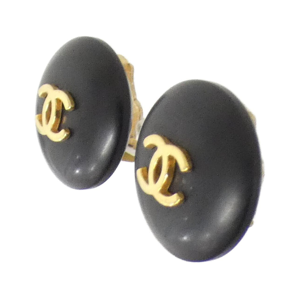 Chanel Vintage Earrings
