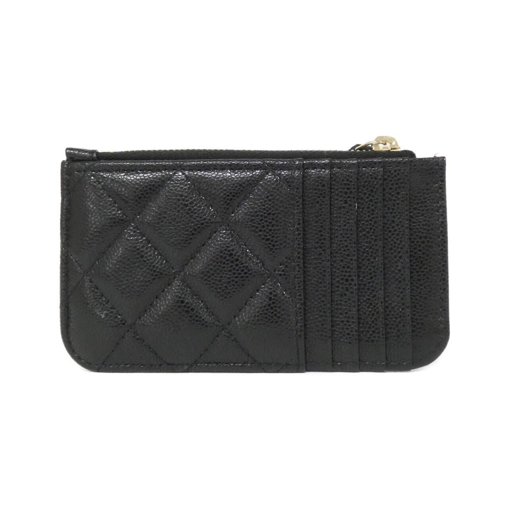 Chanel Timeless Classic Caviar  Case