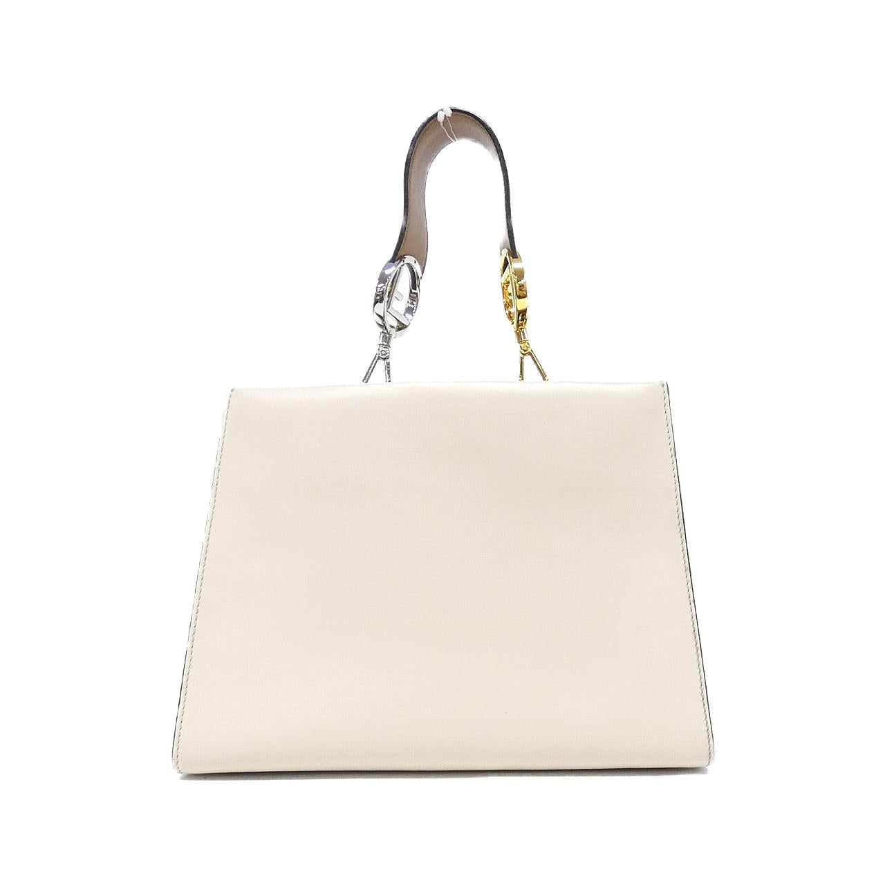 Fendi Runaway Small Calf 2way Bag
