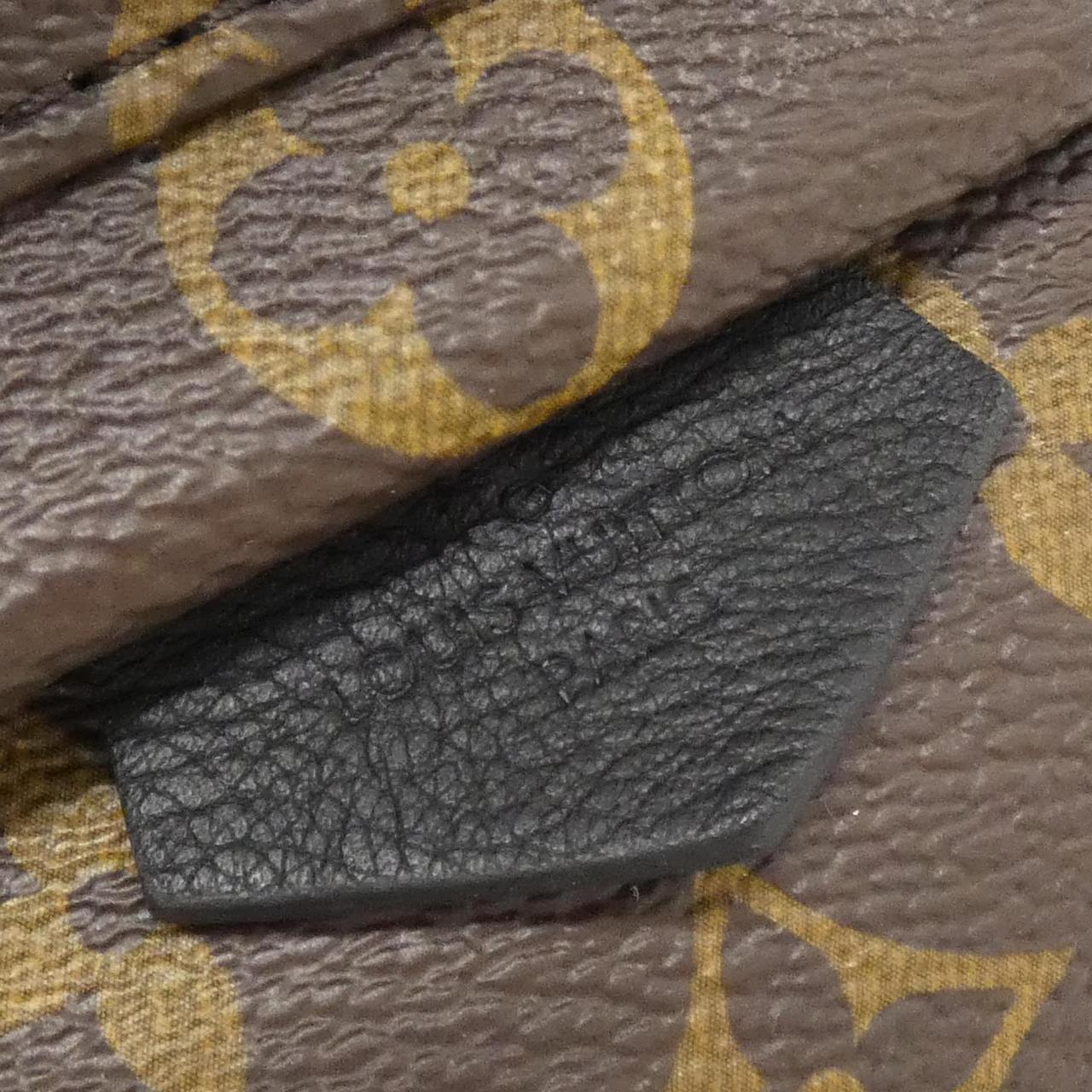 Louis Vuitton Palm Springs Monogram Backpack