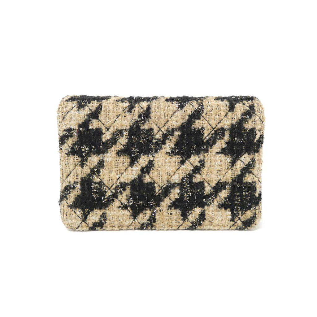 Chanel Chain Wallet Wallet Shoulder Bag