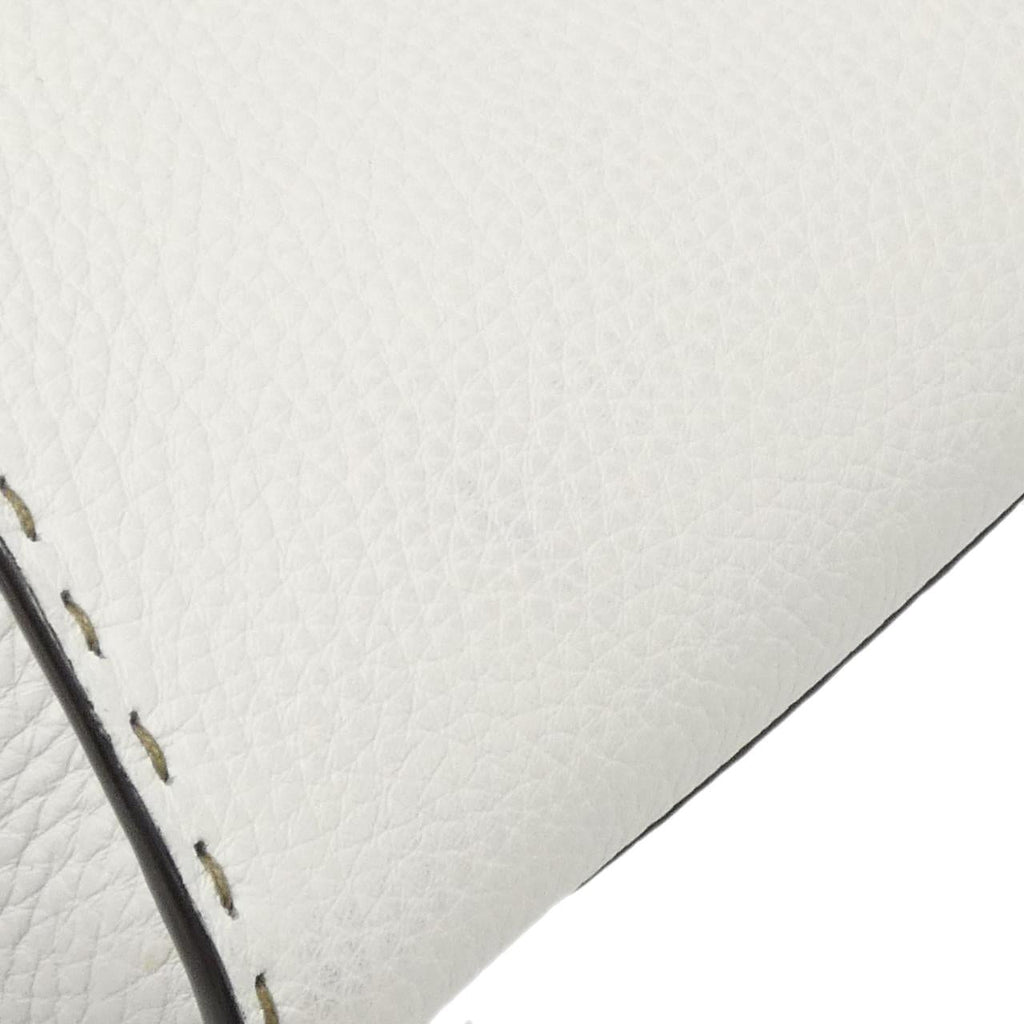 Fendi SELLERIA Peekaboo Mini Calf Bag
