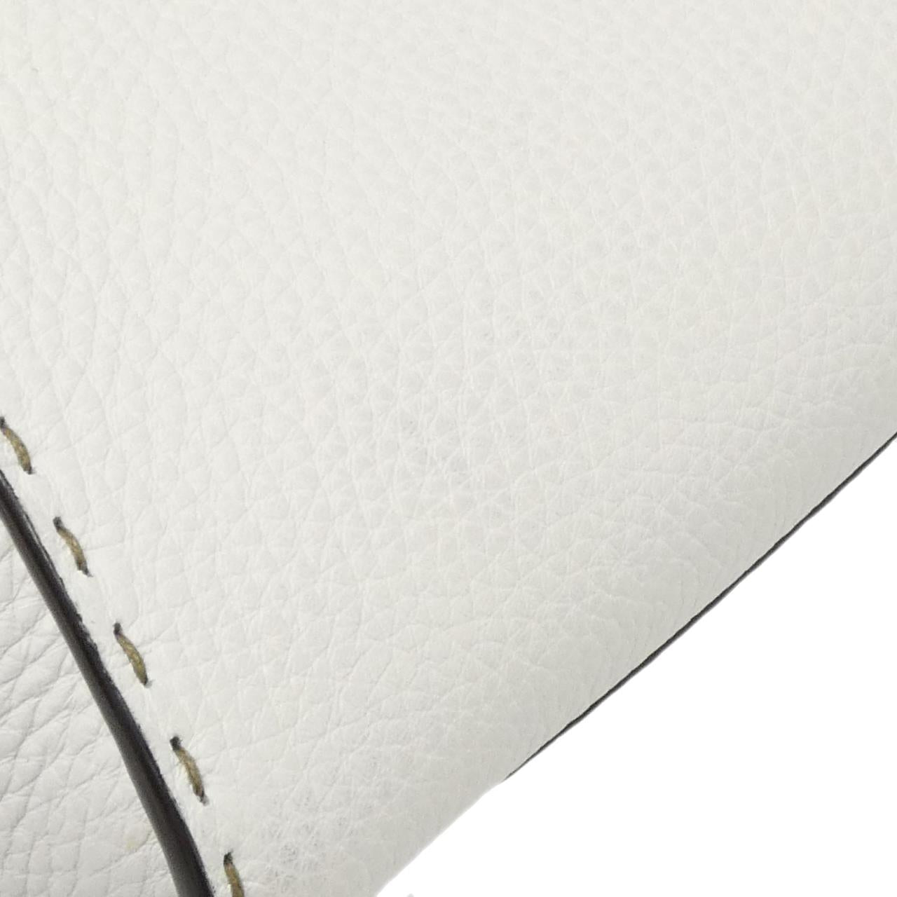 Fendi SELLERIA Peekaboo Mini Calf Bag
