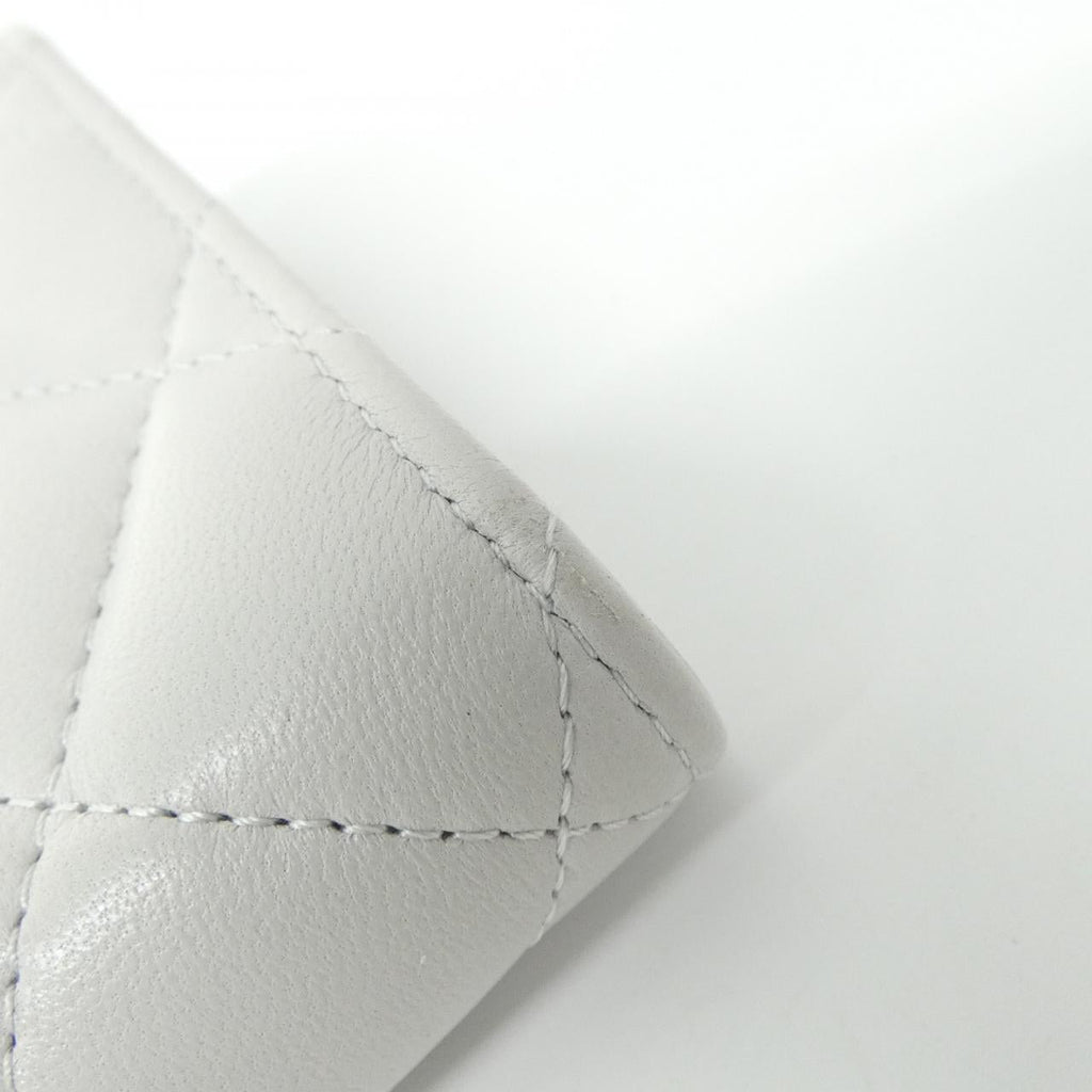 Chanel Lambskin Wallet