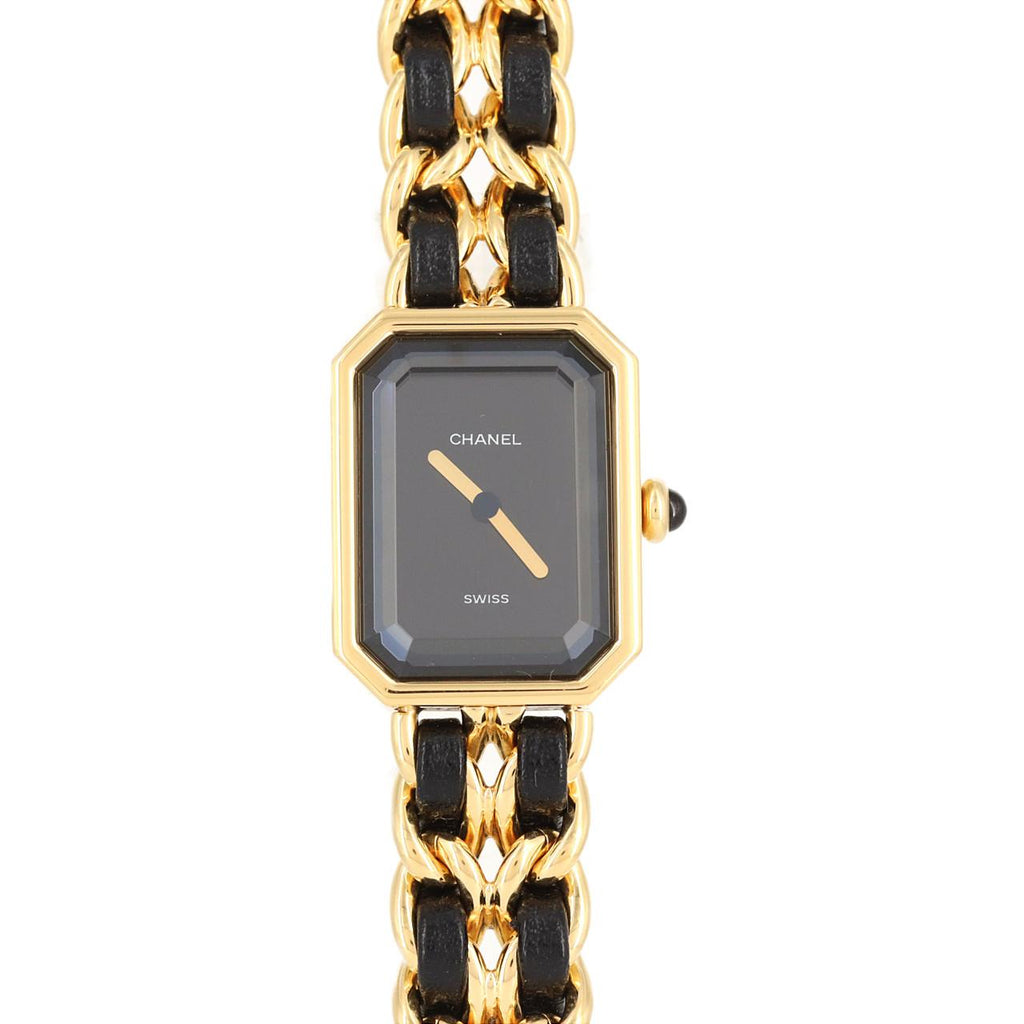 Chanel Première GP Quartz
