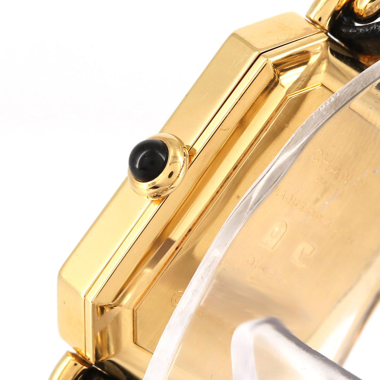 Chanel Première GP Quartz