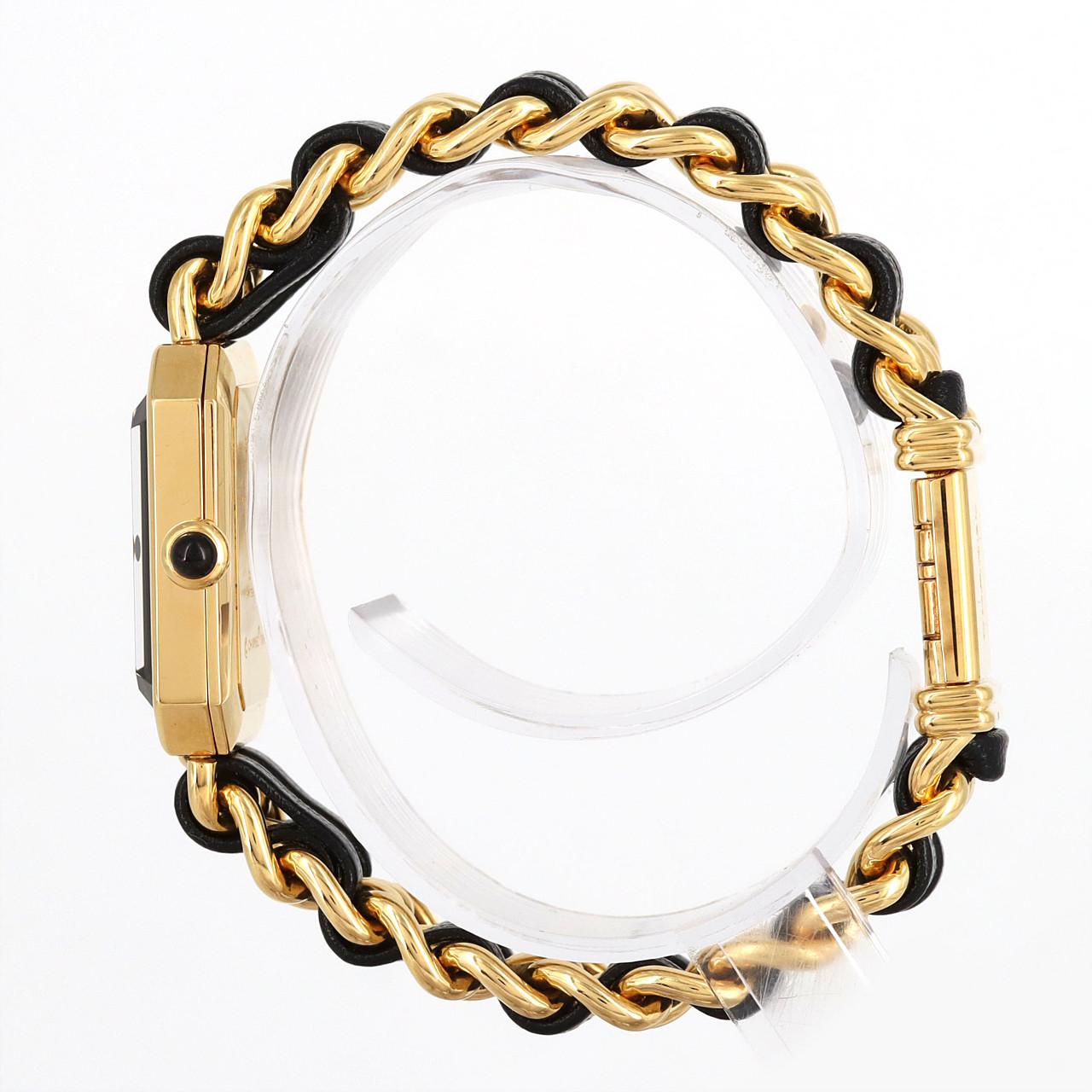 Chanel Première GP Quartz