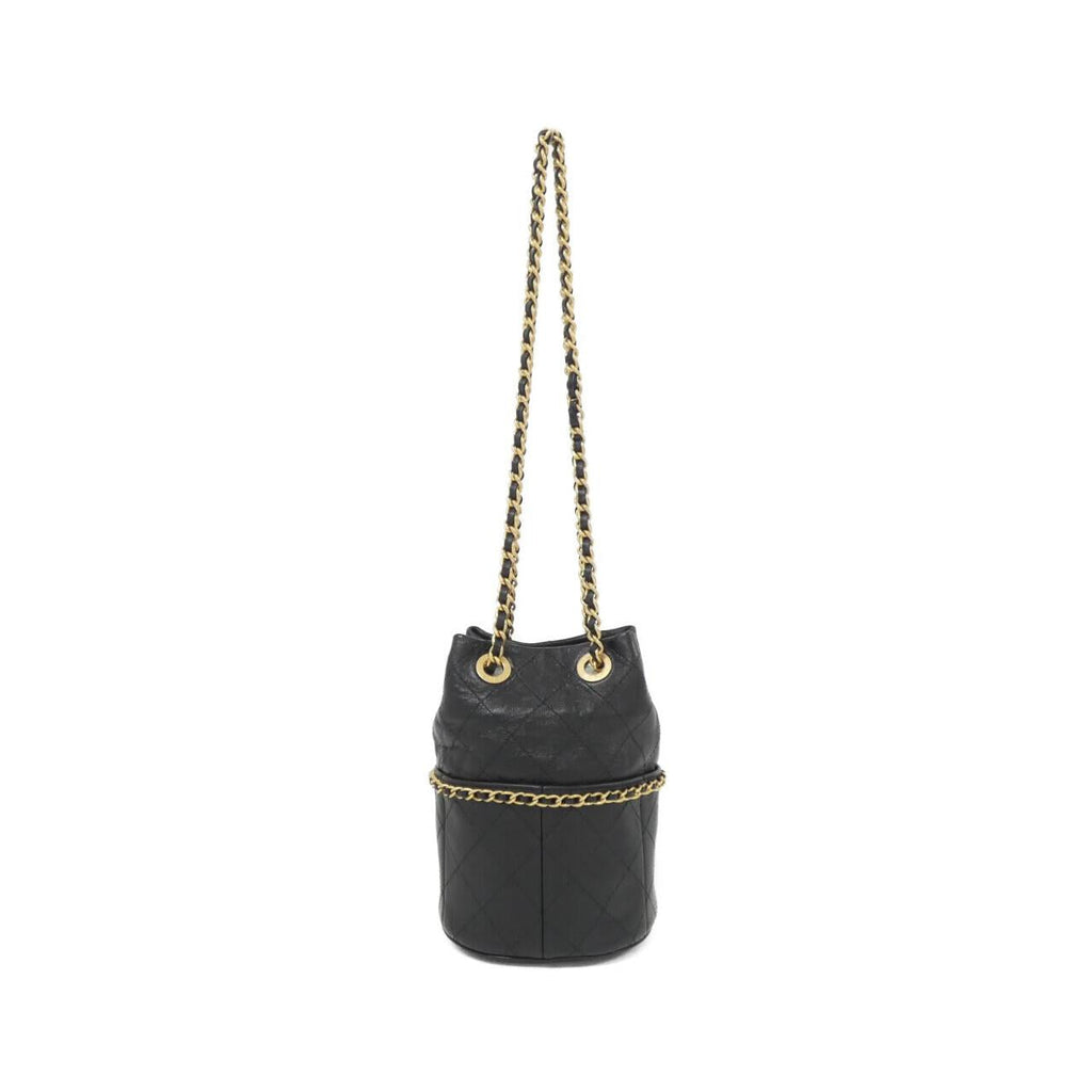 Chanel AP4354 Lambskin Shoulder Bag