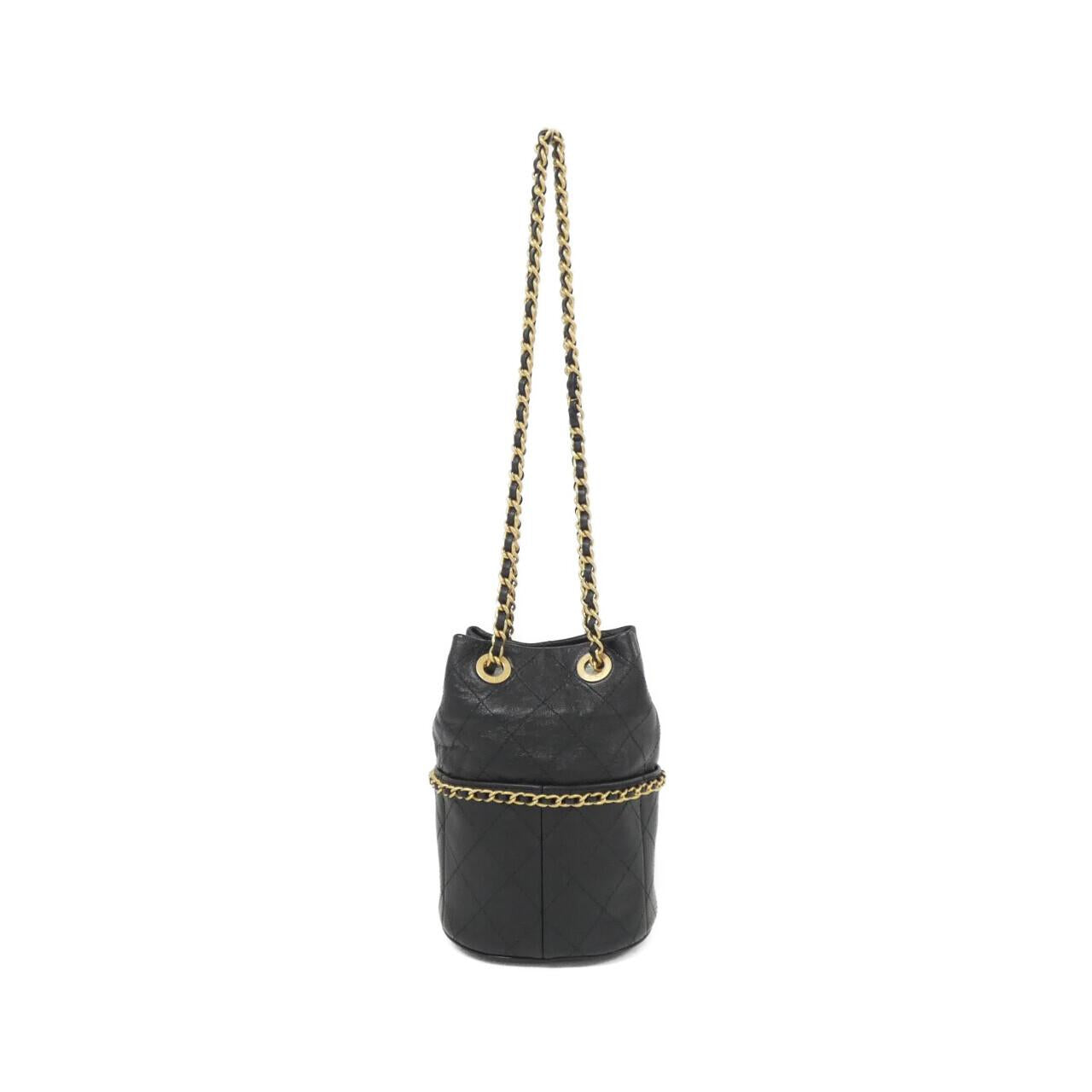 Chanel AP4354 Lambskin Shoulder Bag