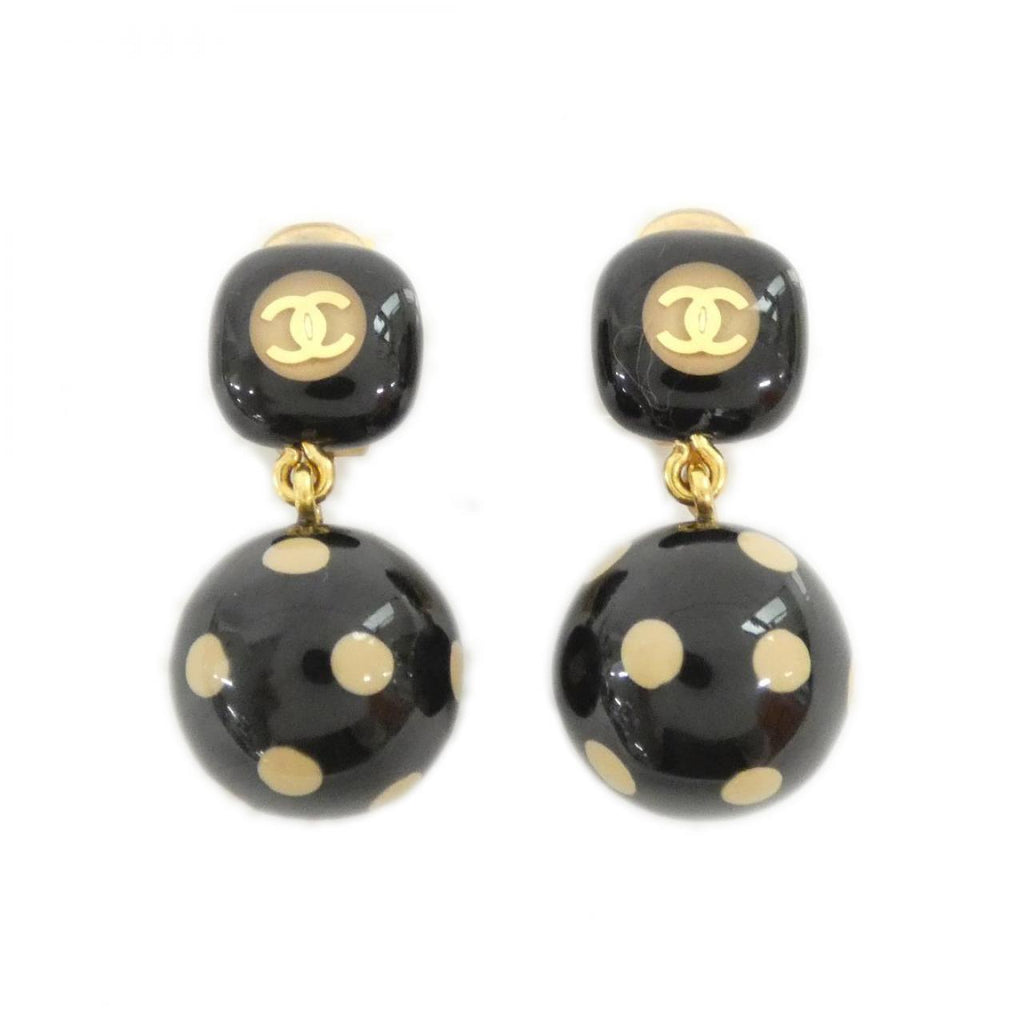 Chanel Vintage Earrings