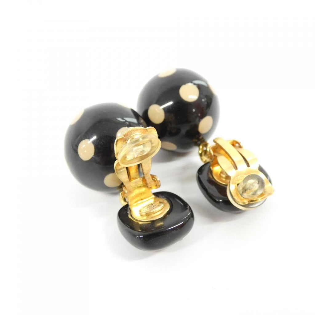 Chanel Vintage Earrings