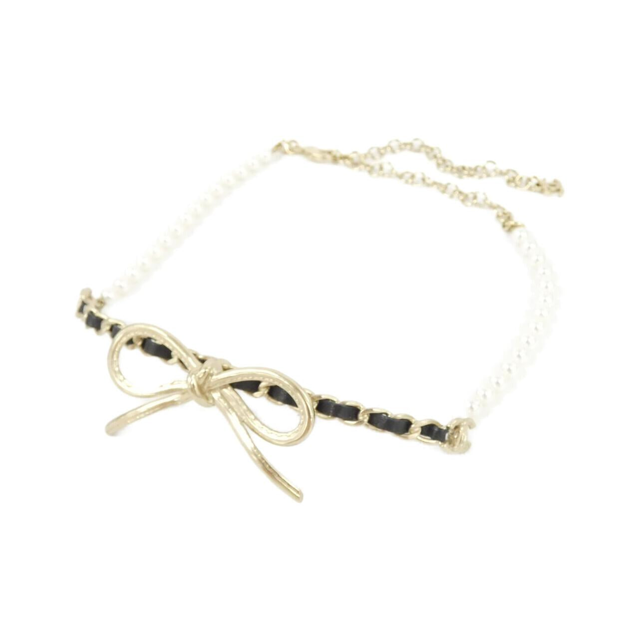 Chanel AB8496 Necklace