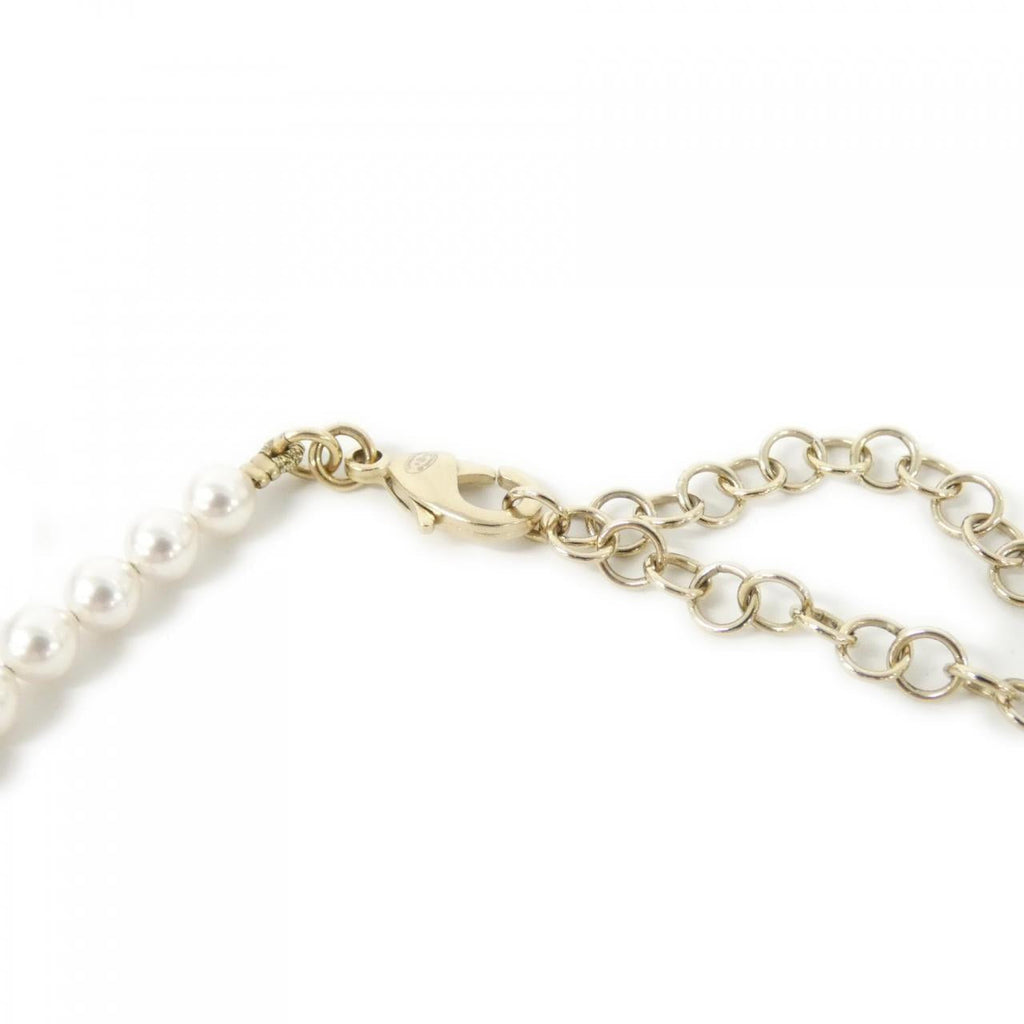 Chanel AB8496 Necklace