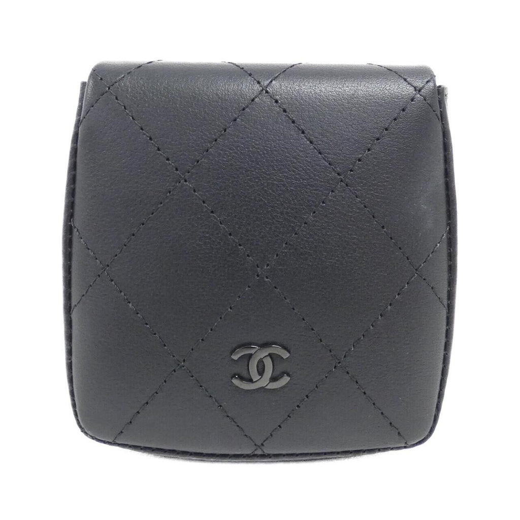 Chanel AP3887 Calf Coin Case