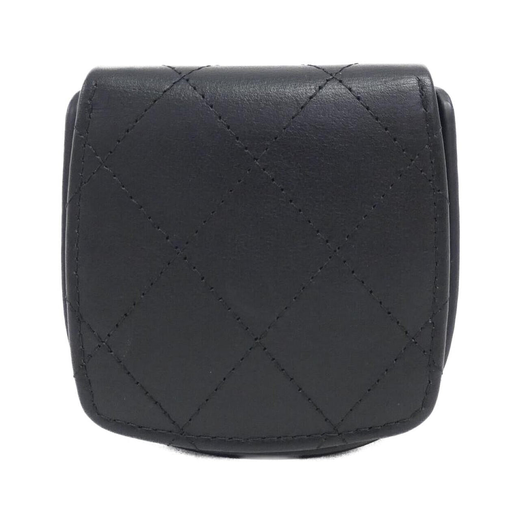 Chanel AP3887 Calf Coin Case