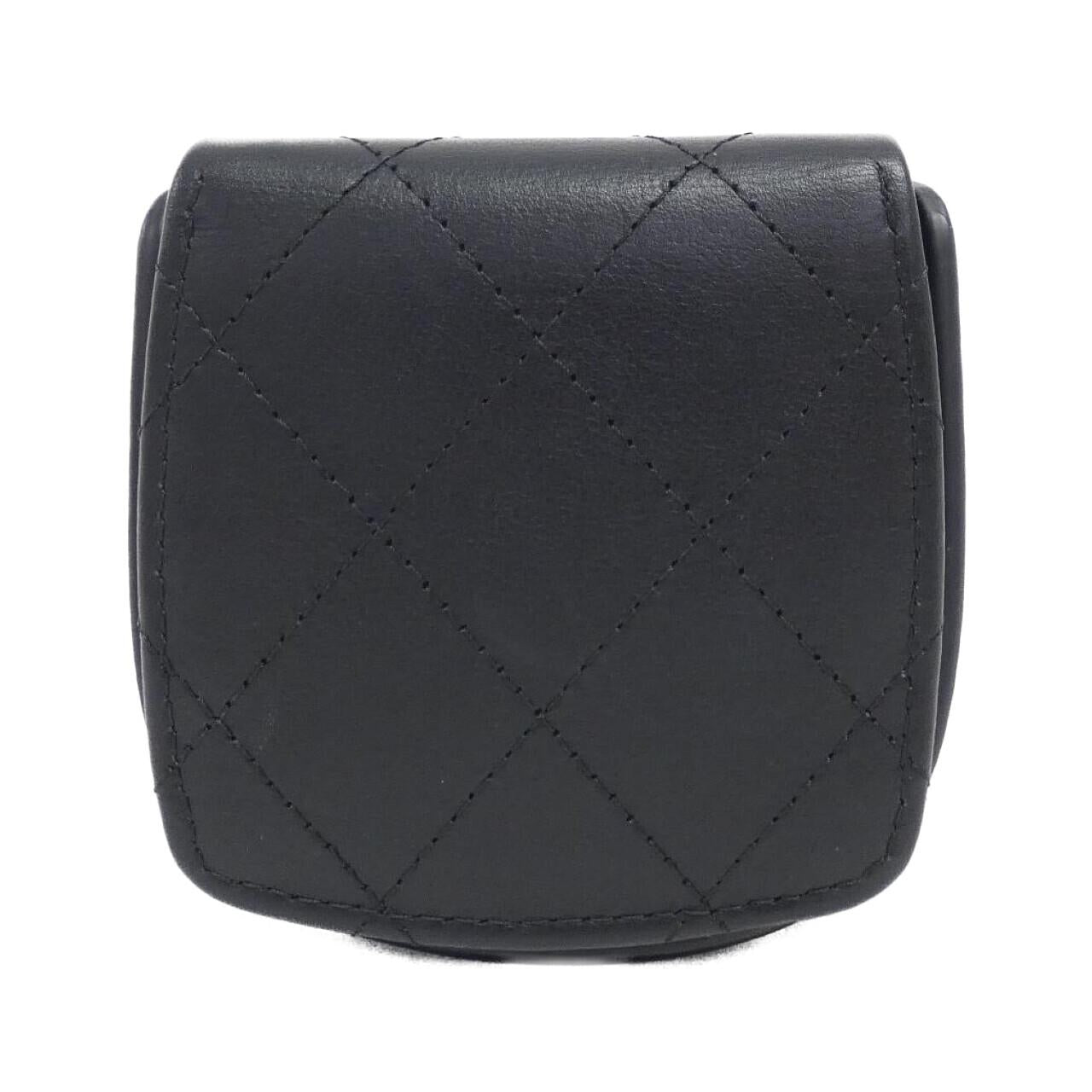 Chanel AP3887 Calf Coin Case