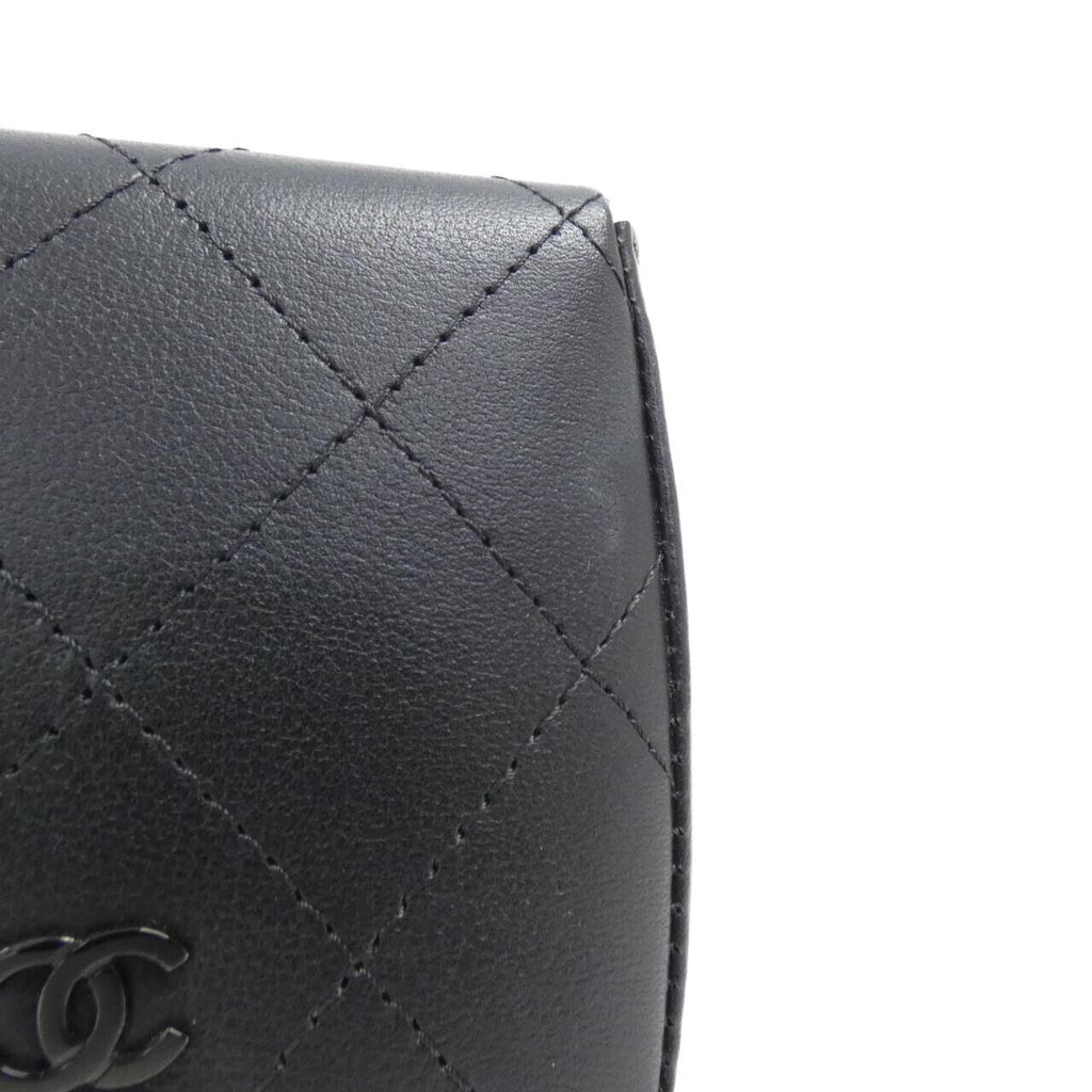 Chanel AP3887 Calf Coin Case