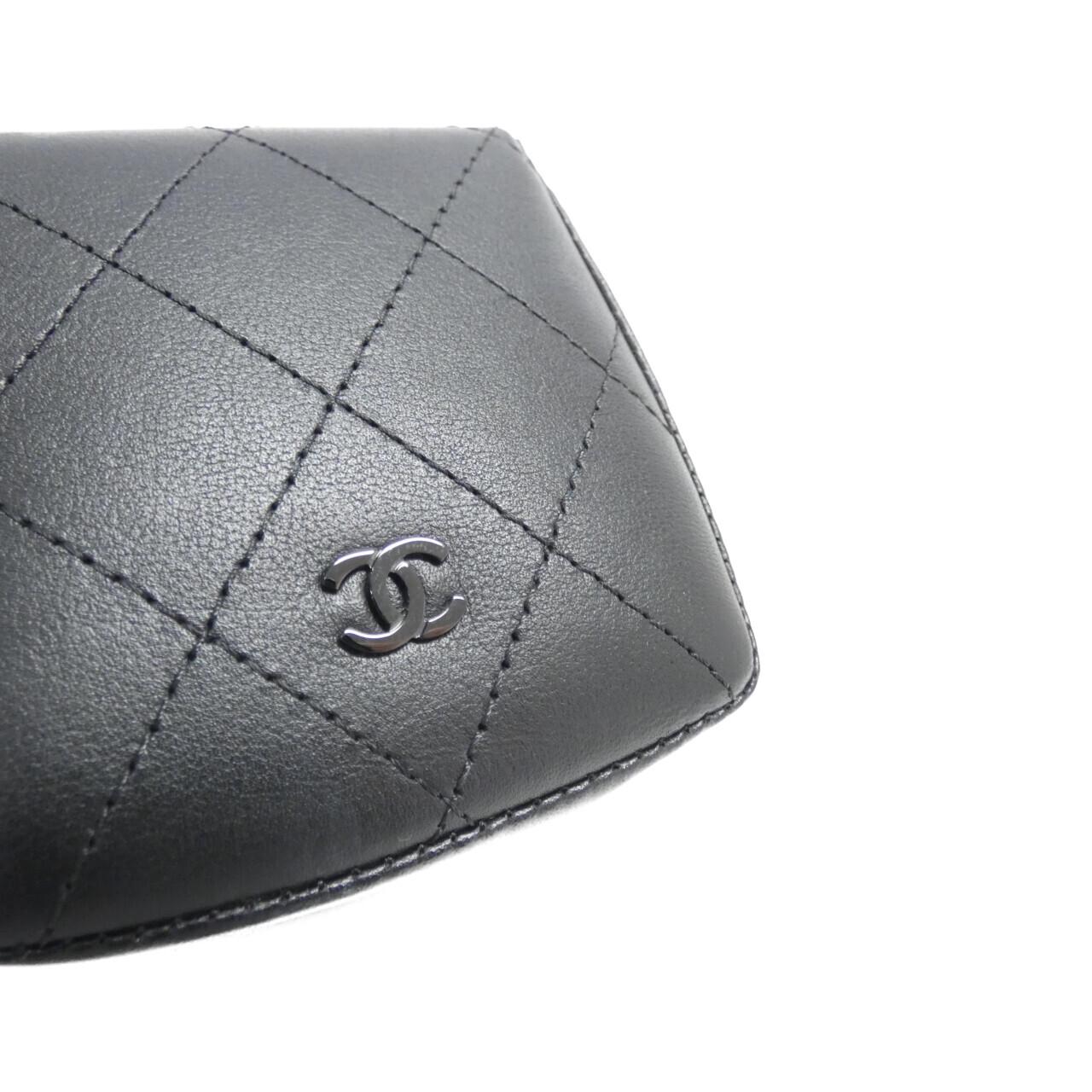 Chanel AP3887 Calf Coin Case
