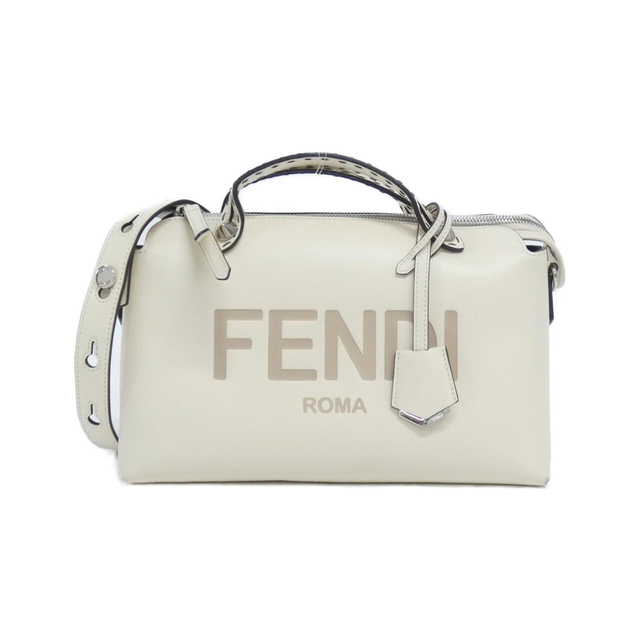 Fendi By The Way Medium Calf Bag