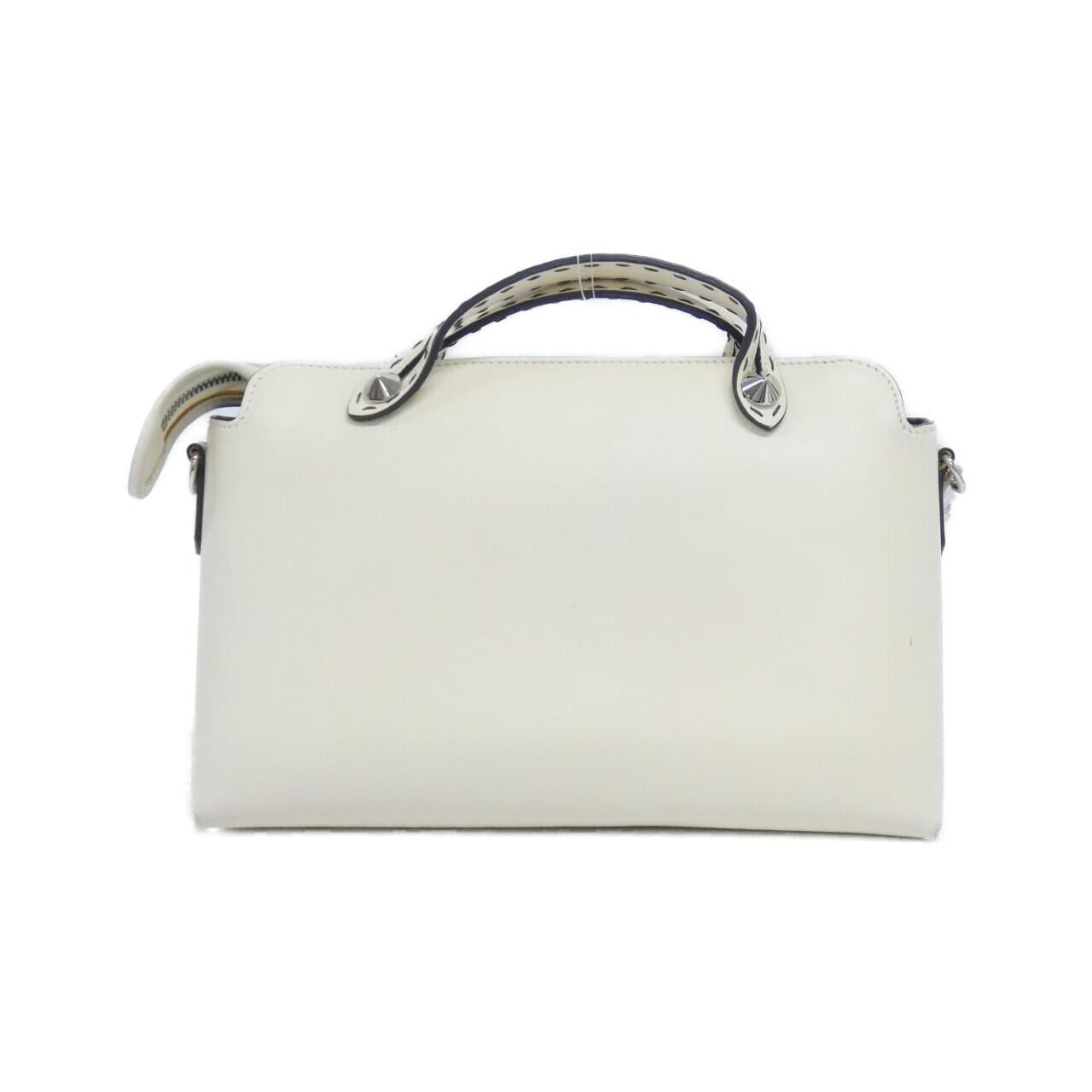 Fendi By The Way Medium Calf Bag