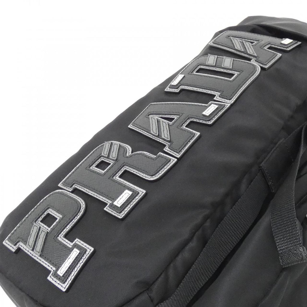 Prada 2VZ135 Tessuto Charact Backpack