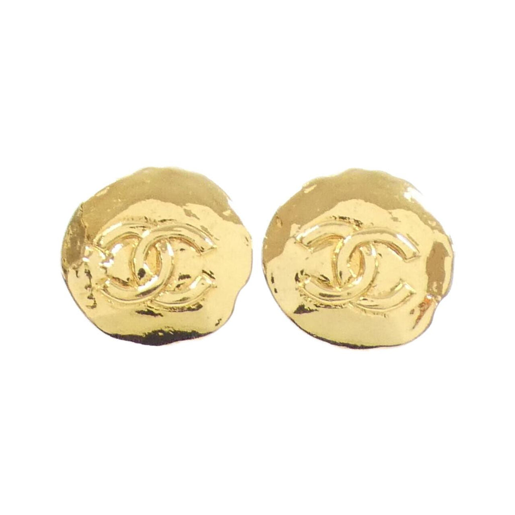 Chanel Vintage Earrings