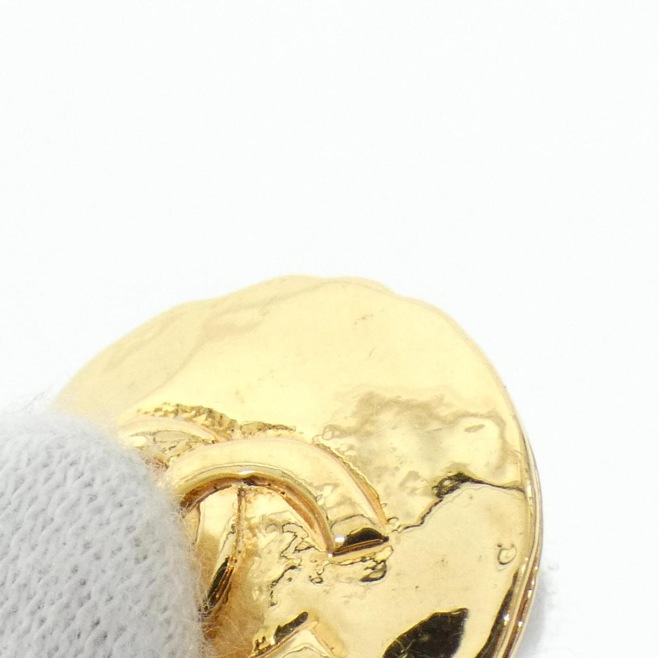 Chanel Vintage Earrings