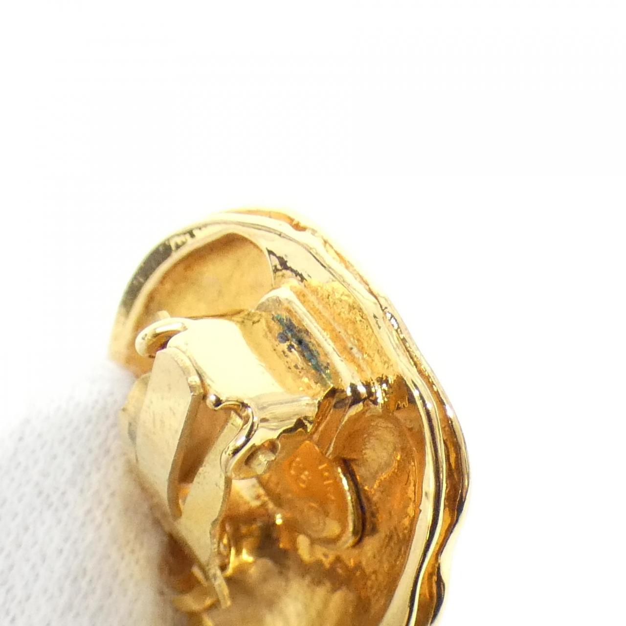 Chanel Vintage Earrings