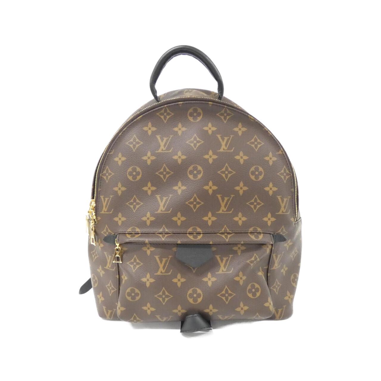 Louis Vuitton Palm Springs Monogram Backpack