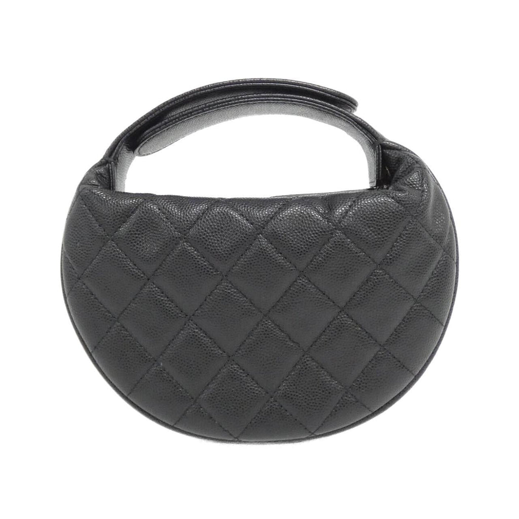 Chanel AP3467 Caviar Skin Bag
