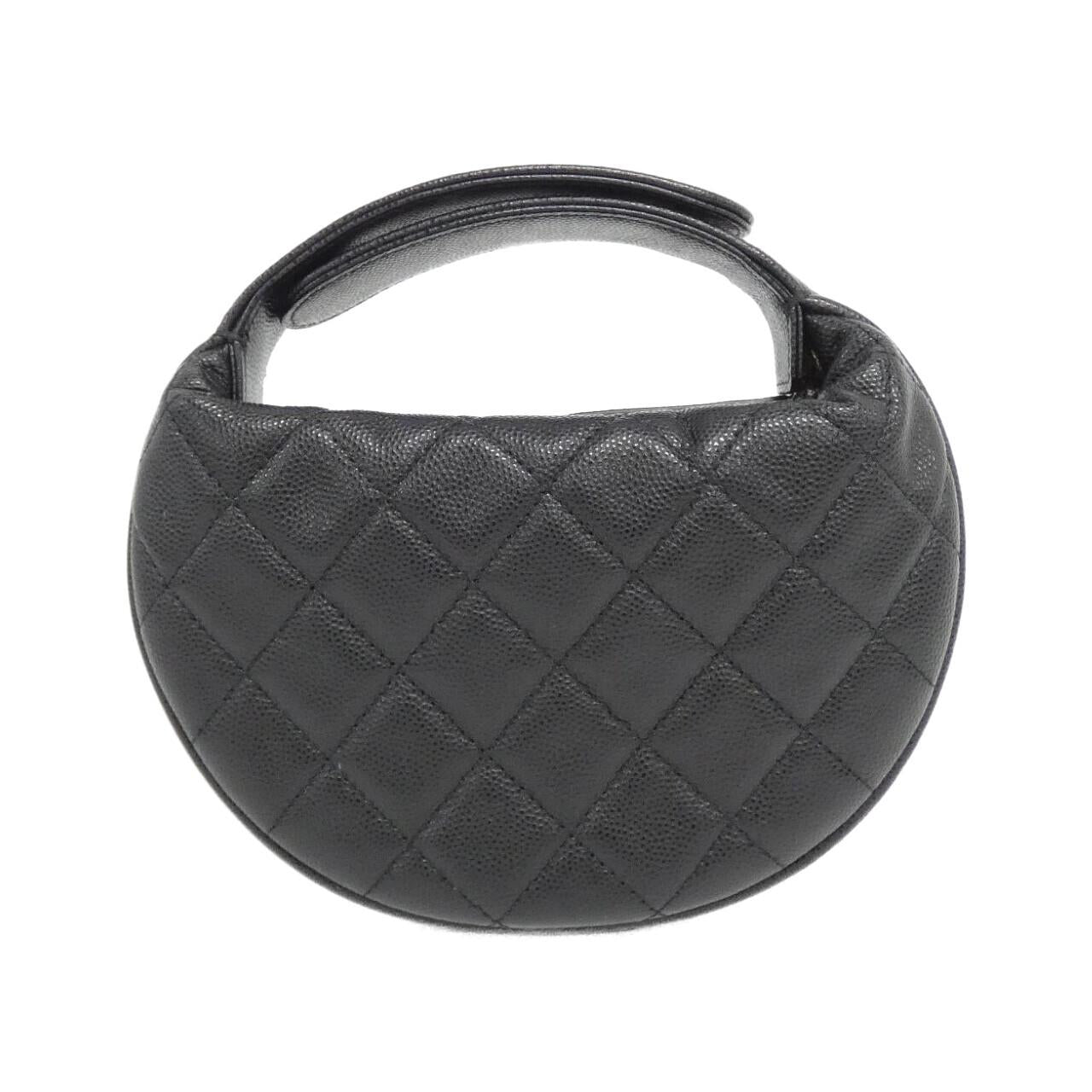 Chanel AP3467 Caviar Skin Bag