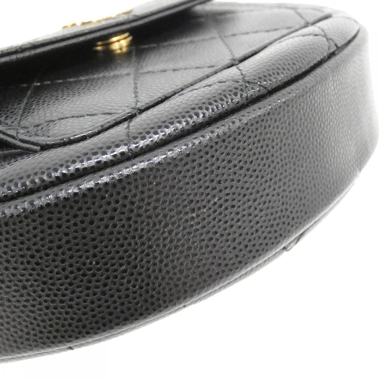 Chanel AP3467 Caviar Skin Bag