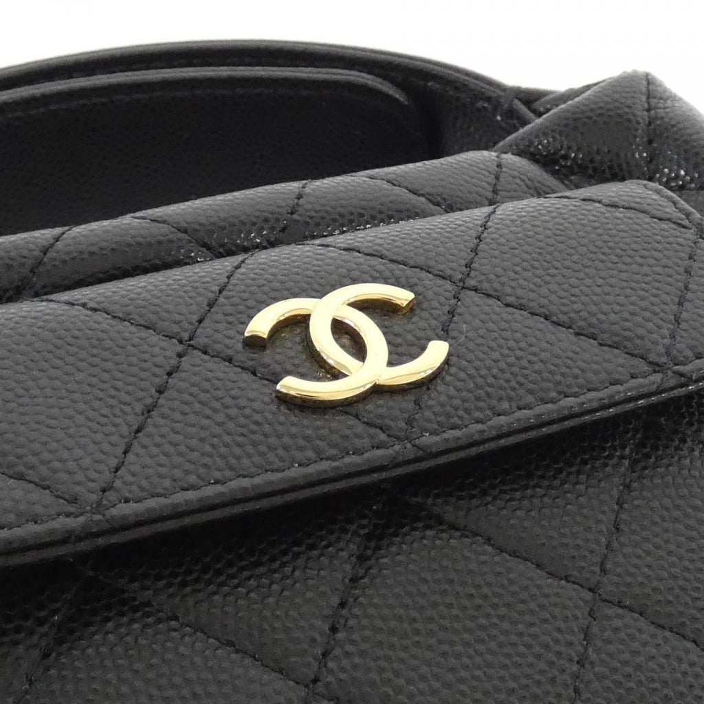 Chanel AP3467 Caviar Skin Bag