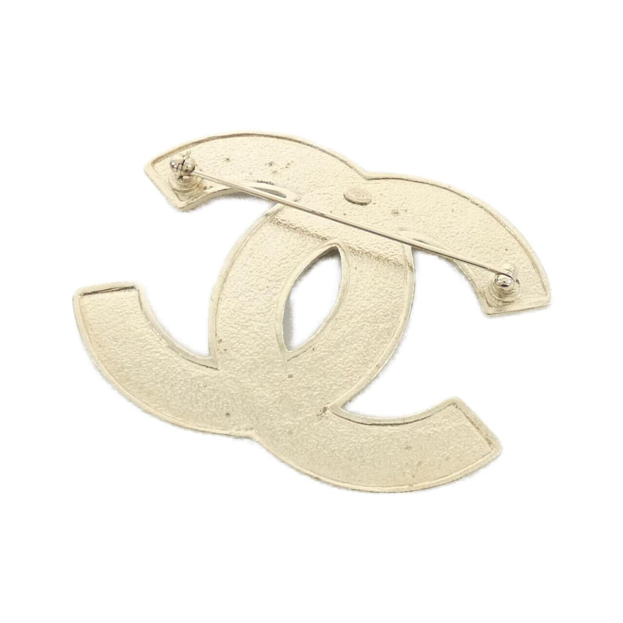 Chanel Brooch Brooch