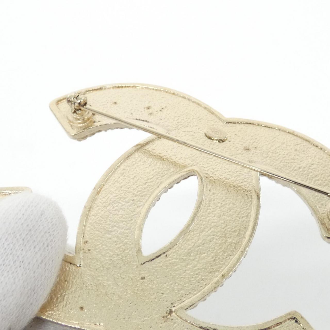 Chanel Brooch Brooch