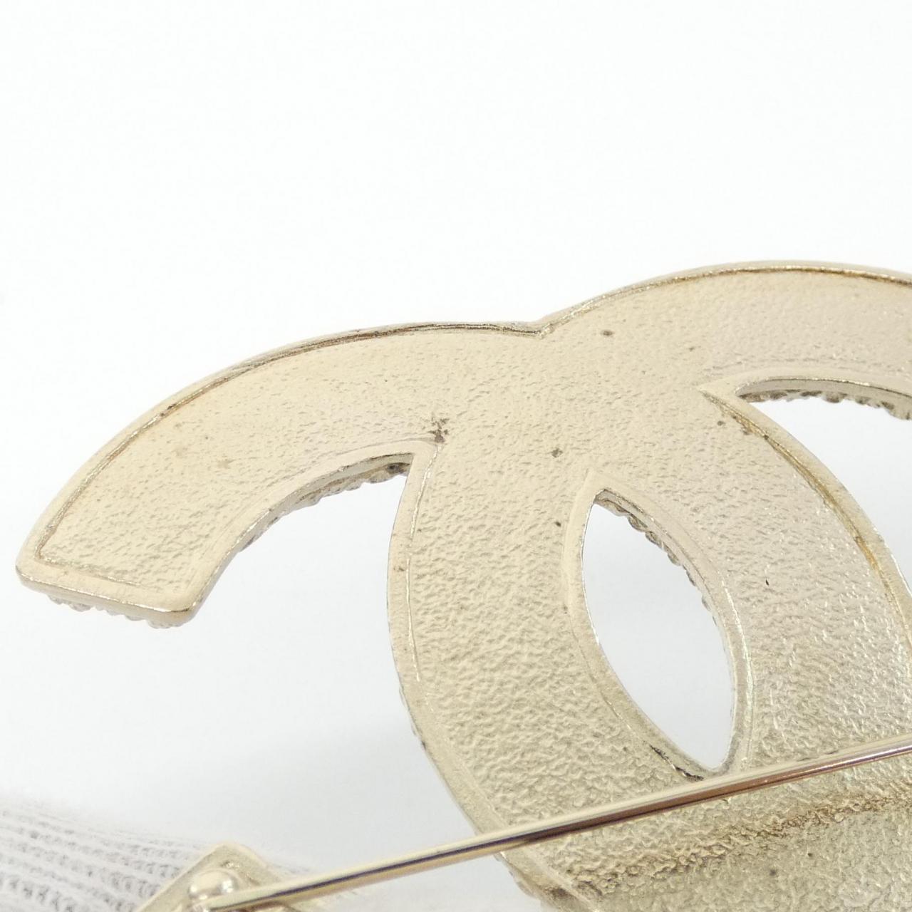 Chanel Brooch Brooch