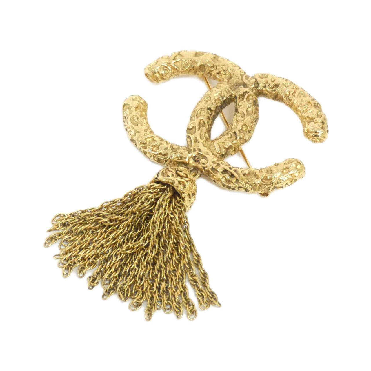 Chanel Brooch