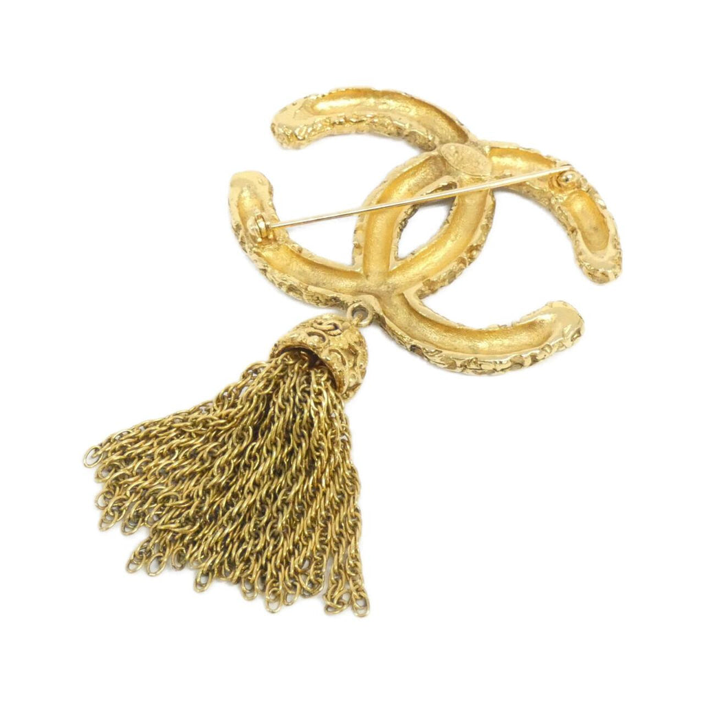 Chanel Brooch