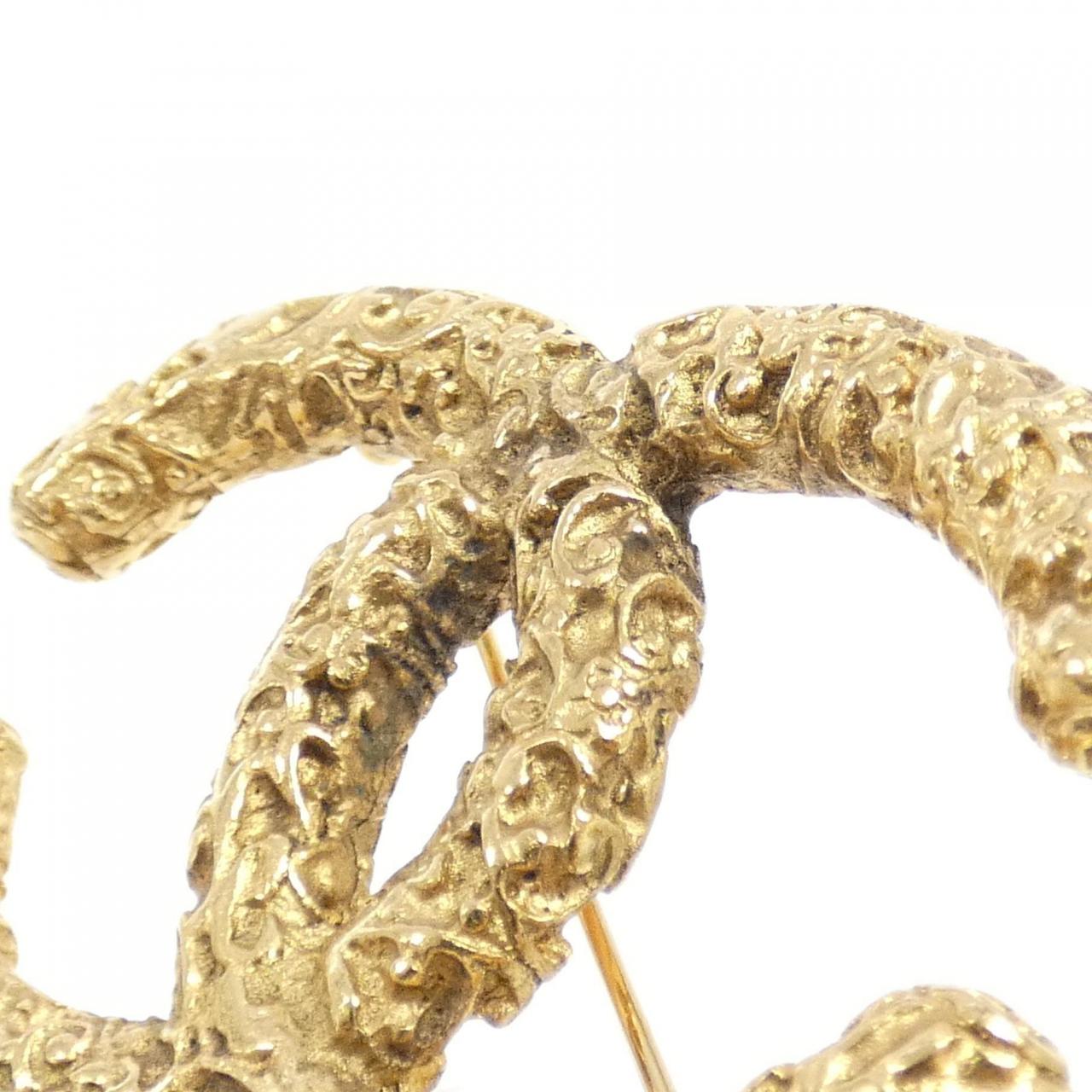 Chanel Brooch