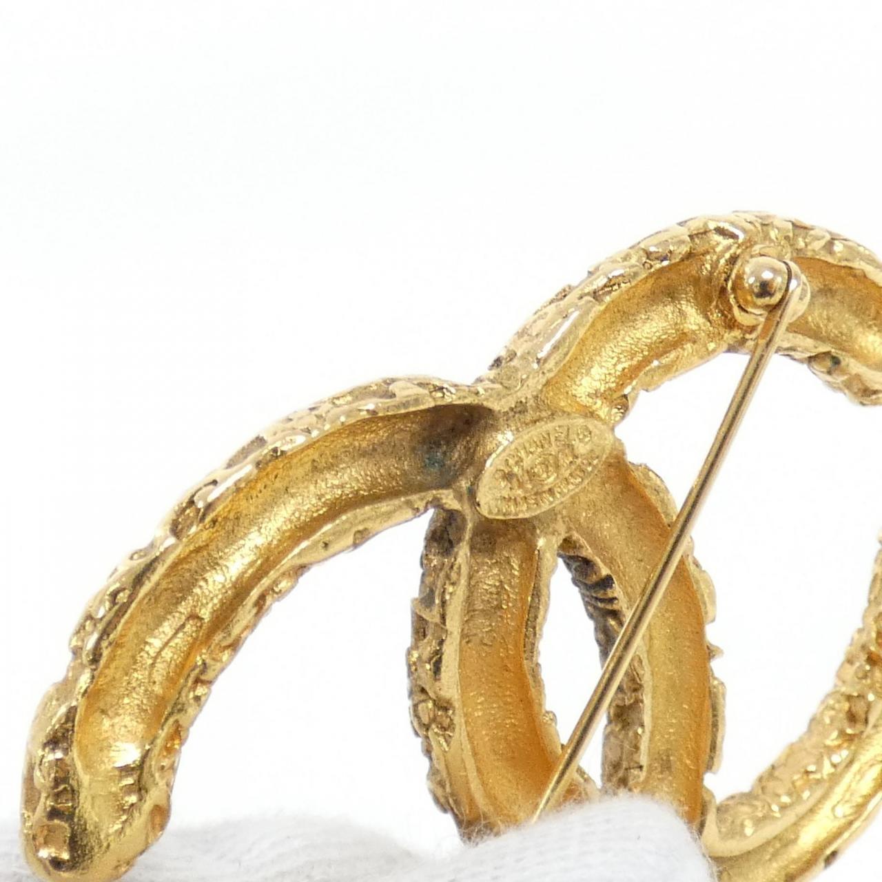 Chanel Brooch