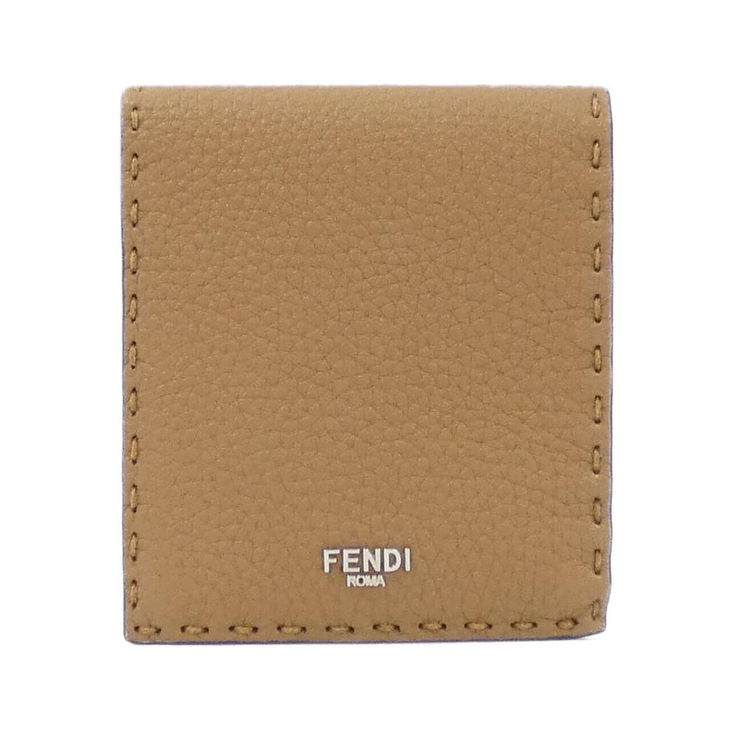 Fendi 7M0193 AP3C Leather Wallet