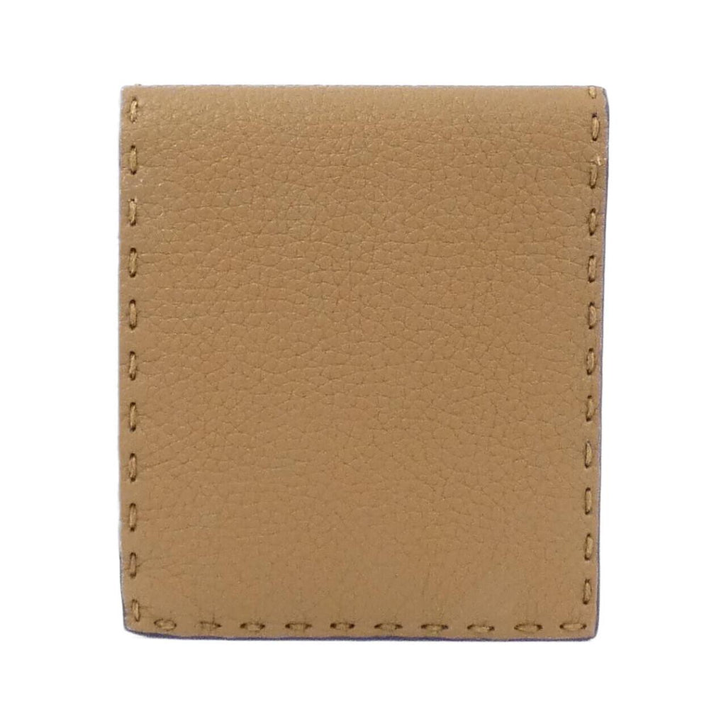 Fendi 7M0193 AP3C Leather Wallet
