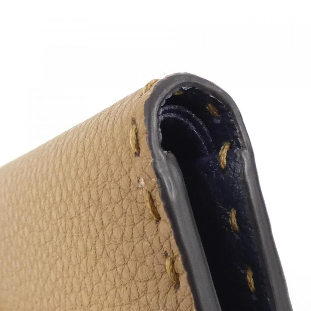 Fendi 7M0193 AP3C Leather Wallet