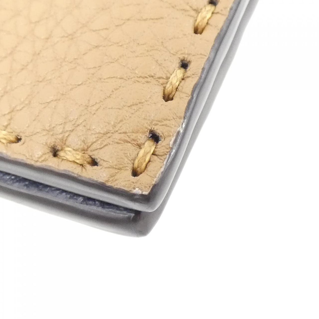 Fendi 7M0193 AP3C Leather Wallet