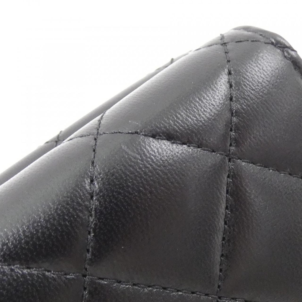 Chanel AP4564 Lambskin Wallet