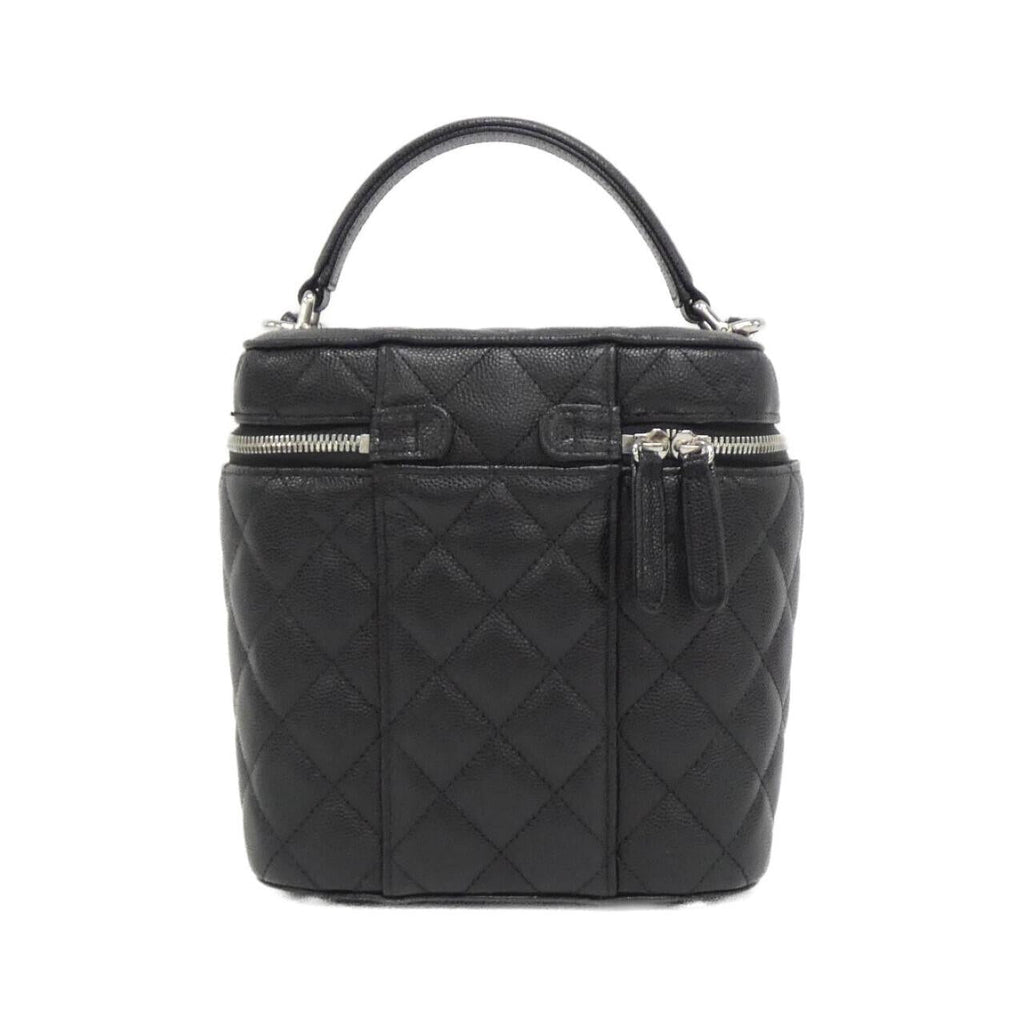 Chanel AS2362 Caviar Skin Shoulder Bag