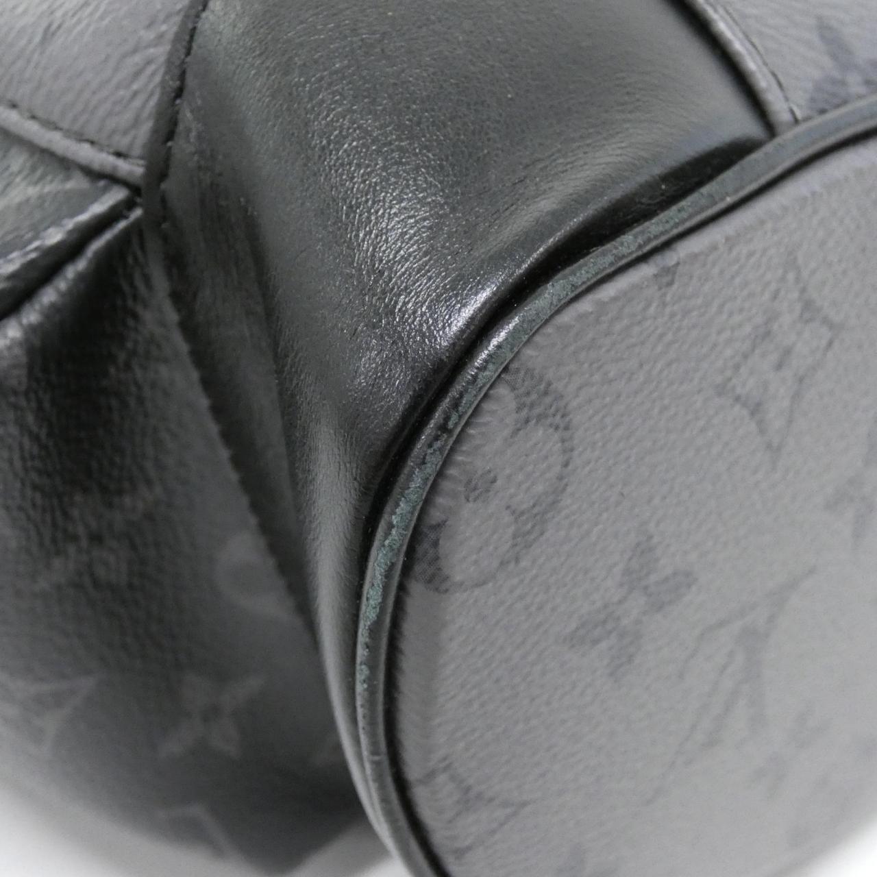 Louis Vuitton Christopher Monogram Eclipse Reverse Backpack